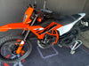 KTM 125 ENDURO R - Année 2025 - DEMO