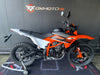 KTM 125 ENDURO R - Année 2025 - DEMO