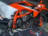 KTM 125 ENDURO R - Année 2025 - DEMO