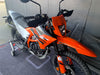 KTM 125 ENDURO R - Année 2025 - DEMO