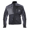 Veste Shot Racetech noir/gris 2026