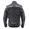 Veste Shot Racetech noir/gris 2026