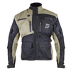 Veste Shot Racetech noir/sable 2026