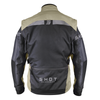 Veste Shot Racetech noir/sable 2026
