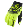 Gants Kenny Titanium jaune fluo 2025