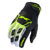 Gants Kenny Safety jaune fluo 2025