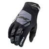 Gants Kenny Safety noir 2025