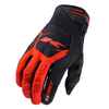 Gants Kenny Safety rouge 2025
