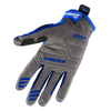 Gants Kenny Performance bleu