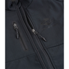 Veste Kenny Master noir 2025