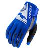 Gants Kenny Performance bleu
