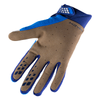 Gants Kenny Track bleu 2025