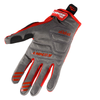 Gants Kenny Performance rouge
