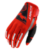 Gants Kenny Performance rouge