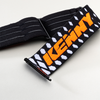 Lunettes Kenny Performance Level 4 orange/noir 2025