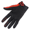 Gants Kenny Titanium rouge 2025