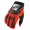 Gants Kenny Titanium rouge 2025