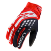 Gants Kenny Track rouge 2025