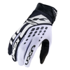 Gants Kenny Track blanc/noir 2025