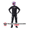 Tenue Kenny Force Solid noir