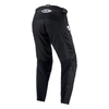 Pantalon Kenny Track Raw noir 2025