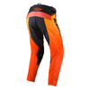 Pantalon enfant Kenny Track Focus orange 2025