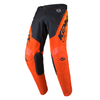 Pantalon enfant Kenny Track Focus orange 2025
