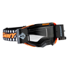 Lunettes Kenny Performance Level 4 orange/noir 2025