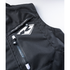 Veste enduro Kenny Titanium noir 2025