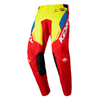 Pantalon enfant Kenny Track Focus jaune/rouge