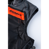 Veste enduro Kenny Softshell noir/orange 2025