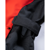 Veste enduro Kenny Titanium rouge 2025