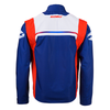 Veste enduro Kenny Track patriot 2025