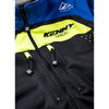 Veste enduro Kenny Softshell bleu 2025