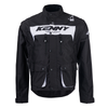 Veste enduro Kenny Track noir 2025