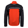 Veste enduro Kenny Track orange 2025