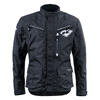 Veste enduro Kenny Titanium noir 2025