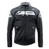 Veste enduro Kenny Softshell gris 2025
