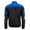 Veste enduro Kenny Softshell bleu 2025