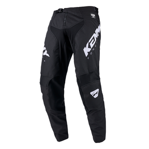 Pantalon Kenny Force Solid noir 2025