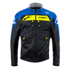 Veste enduro Kenny Softshell bleu 2025
