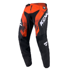 Pantalon Kenny Force Fog orange 2025