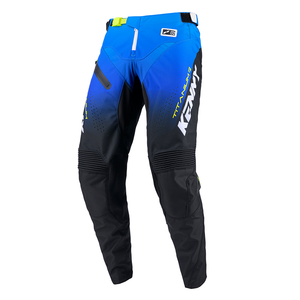 Pantalon Kenny Titanium bleu 2025
