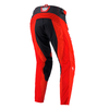 Pantalon Kenny Titanium rouge 2025