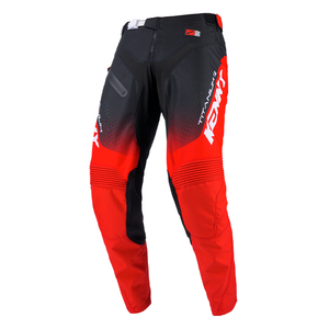 Pantalon Kenny Titanium rouge 2025