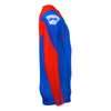 Maillot Kenny Titanium patriot 2025