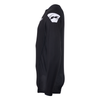 Maillot Kenny Titanium noir 2025