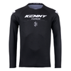 Tenue Kenny Force Solid noir