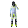 Tenue Kenny Track Focus acid 2025