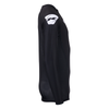 Maillot Kenny Titanium noir 2025